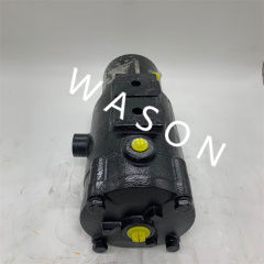 SY135 Excavator Cylinder Assy Center Joint Assy