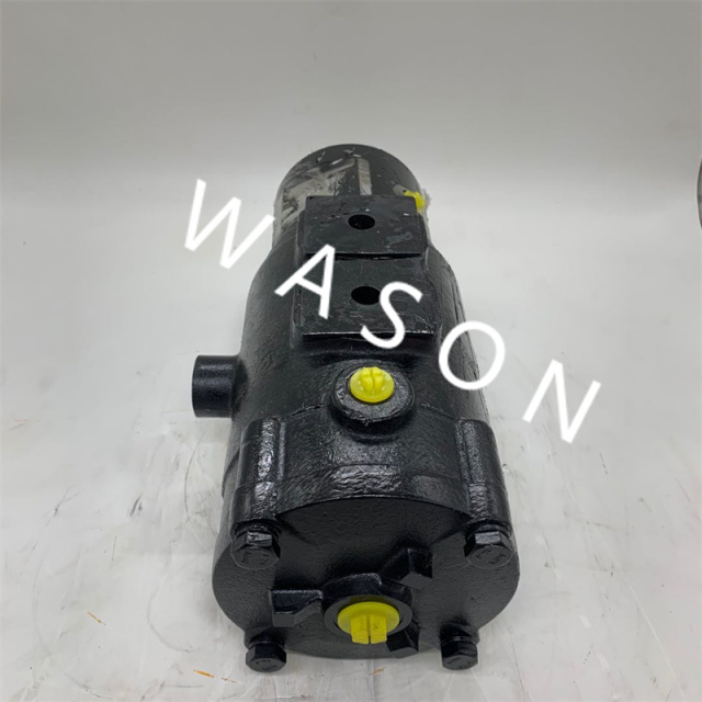 SY135 Excavator Cylinder Assy Center Joint Assy