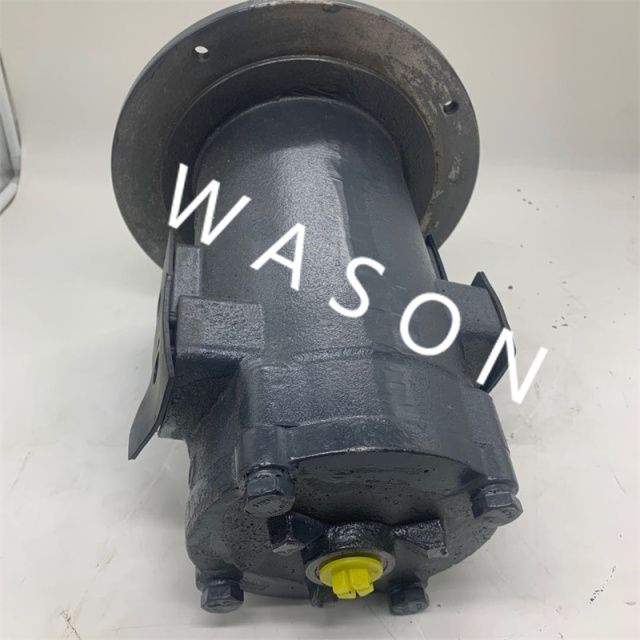 R12T-15T Excavator Cylinder Assy Center Joint Assy