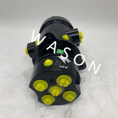 SK200-8 Excavator Cylinder Assy Center Joint Assy