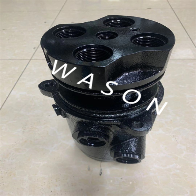 SK120-5.5 Excavator Cylinder Assy Center Joint Assy