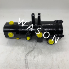 PC130 Excavator Cylinder Assy Center Joint Assy