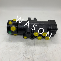 SY75 Excavator Cylinder Assy Center Joint Assy