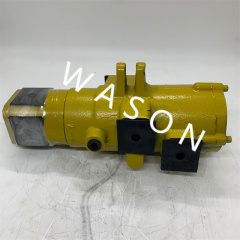 PC200-5-6 Excavator Cylinder Assy Center Joint Assy