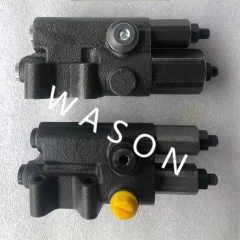A10V071 Excavator Relief Valve