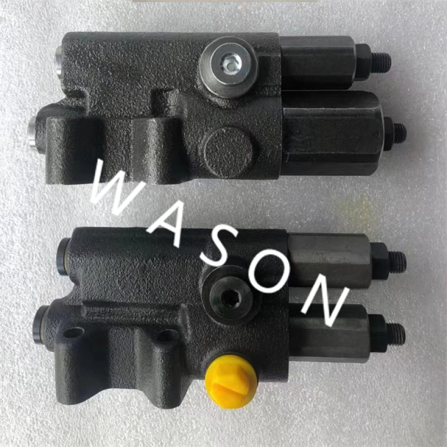 A10V071 Excavator Relief Valve