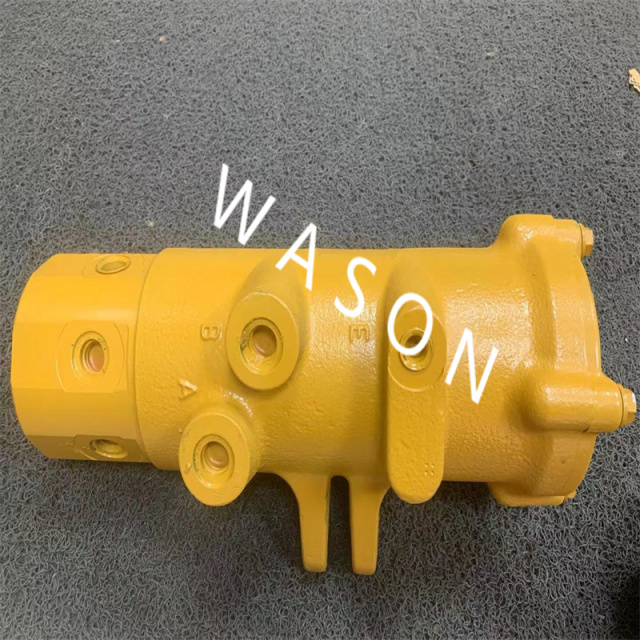 PC70-8 Excavator Cylinder Assy Center Joint Assy