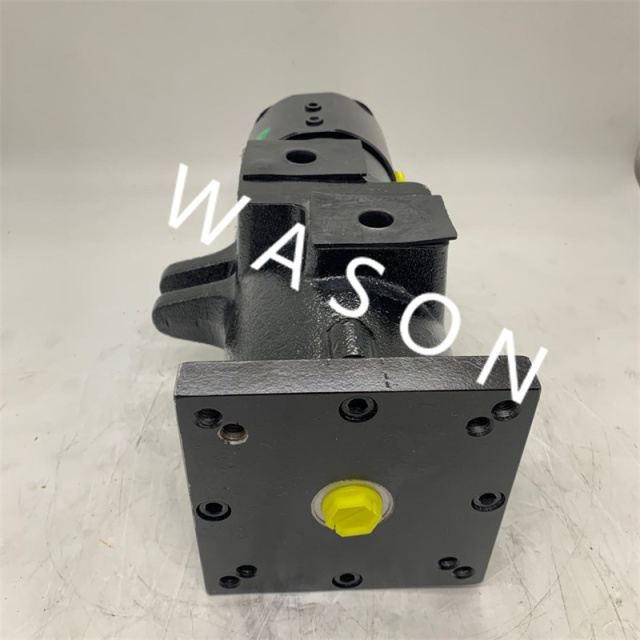 SY365 Excavator Cylinder Assy Center Joint Assy