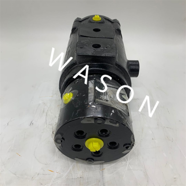 SY135 Excavator Cylinder Assy Center Joint Assy