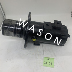 R20T-26T Excavator Cylinder Assy Center Joint Assy