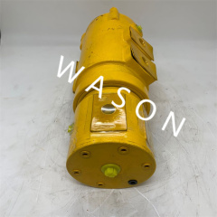 SY215 Excavator Cylinder Assy Center Joint Assy