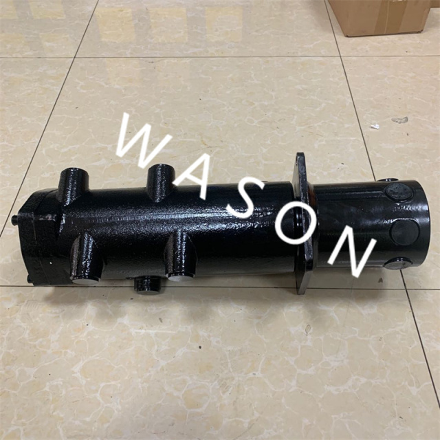 YC85 Excavator Cylinder Assy Center Joint Assy