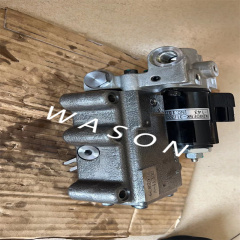 SY205/SY215 Excavator Regulator G0E11
