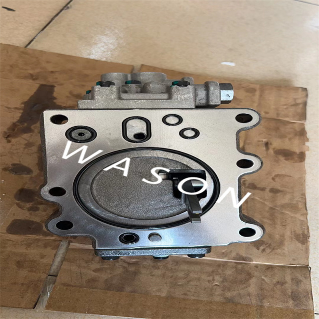 SY205/SY215 Excavator Regulator G0E11