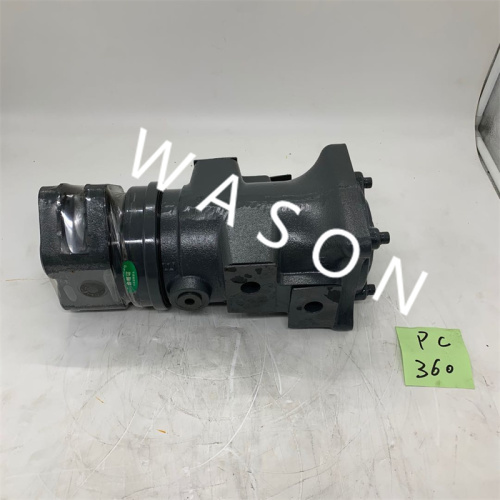 PC360 Excavator Cylinder Assy Center Joint Assy