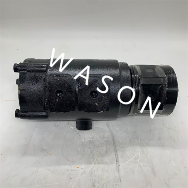 SY135 Excavator Cylinder Assy Center Joint Assy