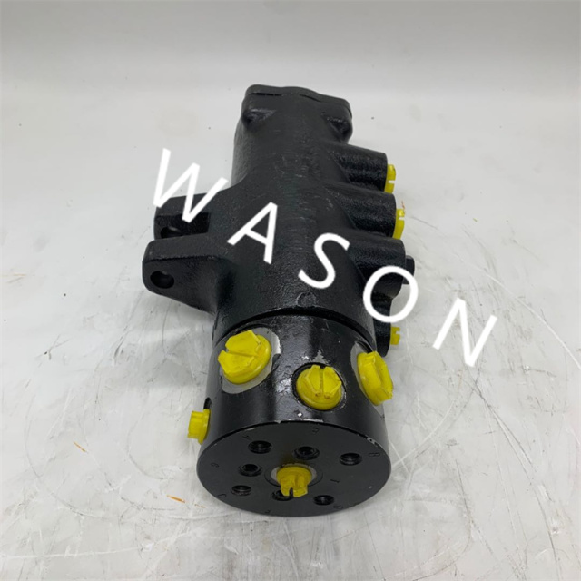 SY75 Excavator Cylinder Assy Center Joint Assy