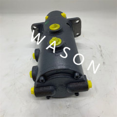 SH240 Excavator Cylinder Assy Center Joint Assy