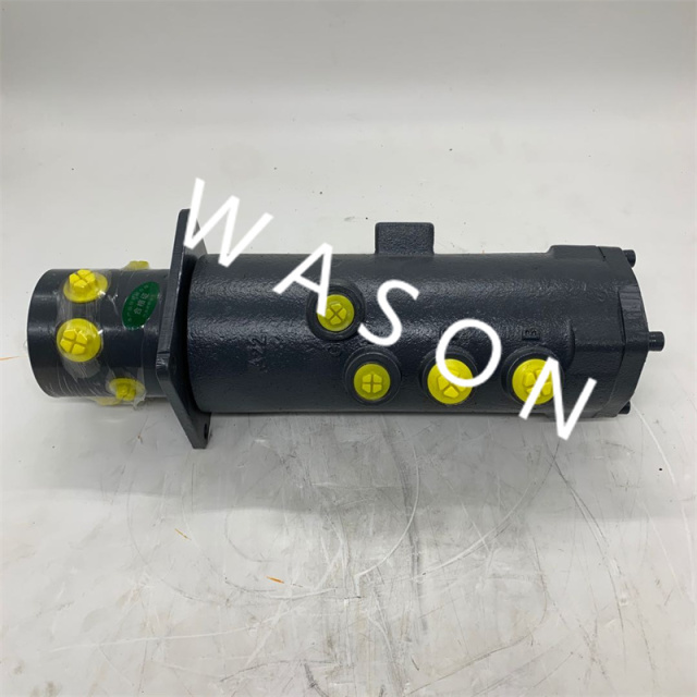 SWE5T- 7T Excavator Cylinder Assy Center Joint Assy