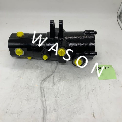 PC130 Excavator Cylinder Assy Center Joint Assy