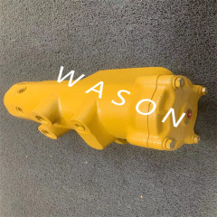 PC70-8 Excavator Cylinder Assy Center Joint Assy