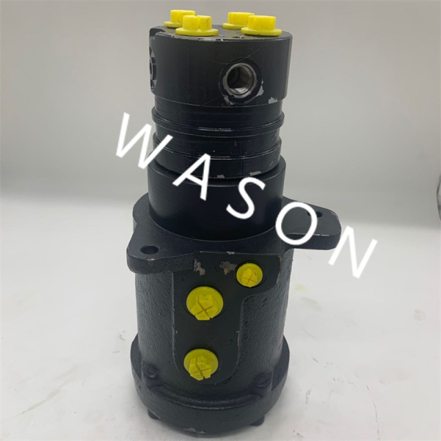 ZAX120 Excavator Cylinder Assy Center Joint Assy