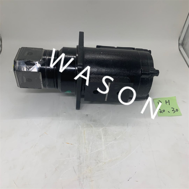 DH20-30 Excavator Cylinder Assy Center Joint Assy