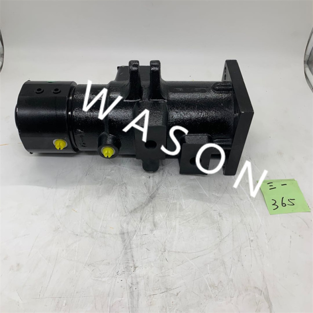 SY365 Excavator Cylinder Assy Center Joint Assy