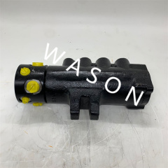 SY75 Excavator Cylinder Assy Center Joint Assy