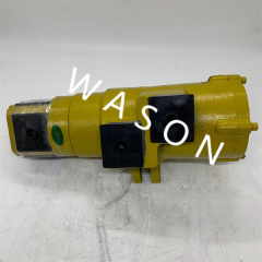 PC200-5-6 Excavator Cylinder Assy Center Joint Assy