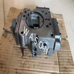 DH220-5 Excavator Regulator GHN0V