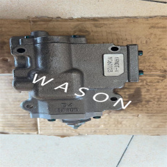EC140 Excavator Regulator 69NOT