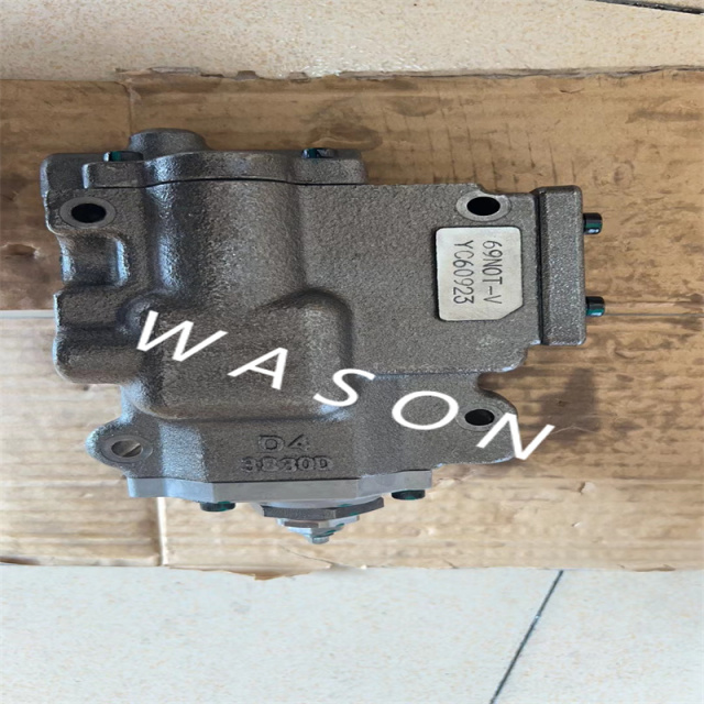 EC140 Excavator Regulator 69NOT