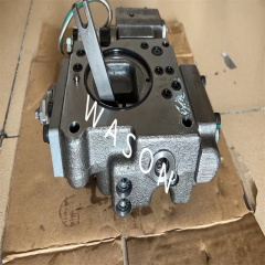 EC460 Excavator Regulator K9N0B/K9NOA Wtih Solenoid Valve