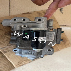 SK200-6 New typoe Excavator Regulator G9TDL