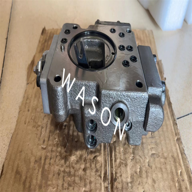 EC140 Excavator Regulator 69NOT