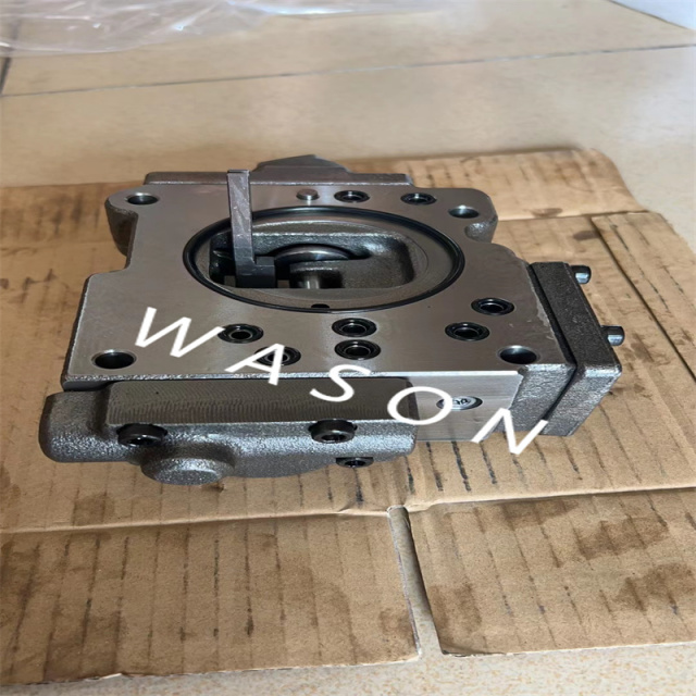 DH220-5 Excavator Regulator GHN0V