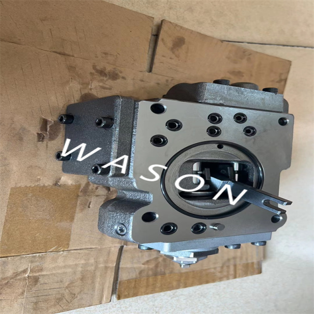 EC210/EC240/EC210B Excavator Regulator G9N24