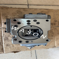 EC140 Excavator Regulator 69NOT