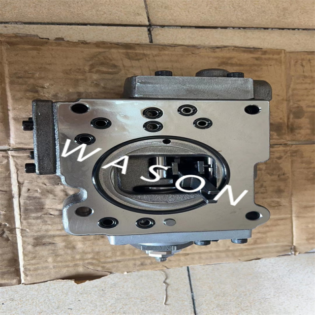 EC140 Excavator Regulator 69NOT