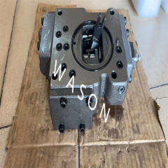 EC140 Excavator Regulator 69NOT