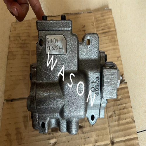 DH220-5 Excavator Regulator GHN0V