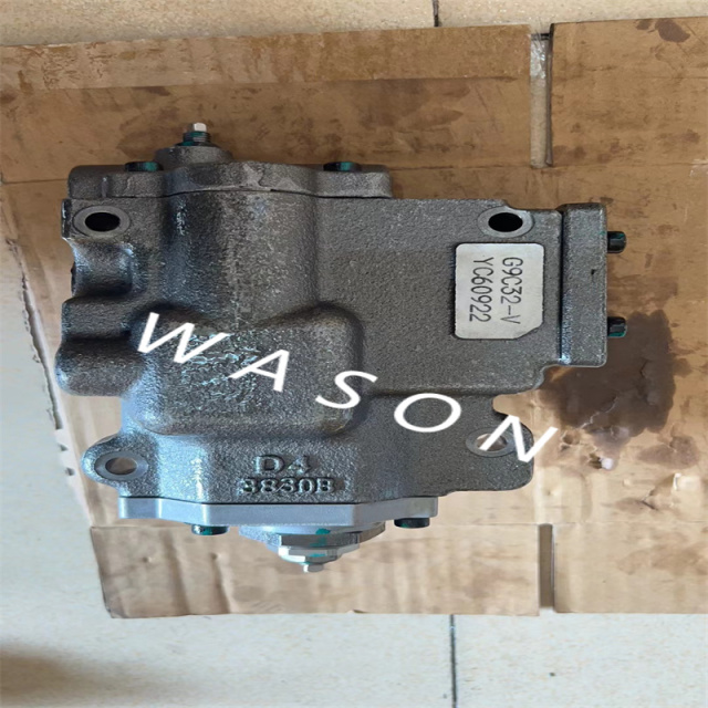 R210-7/R220-7/R225-7  Excavator Regulator G9C32