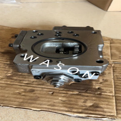 R140-7 Excavator Regulator 69C05
