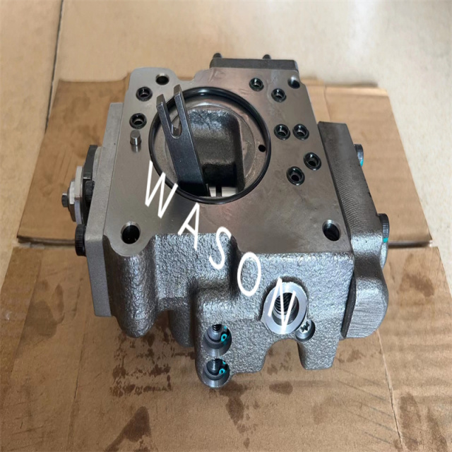 EC210/EC240/EC210B Excavator Regulator G9N24