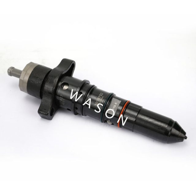 Kta38/kta19 Fuel Injector Assy 3076702