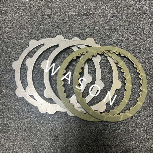 Friction Disc EX60-1   AP5S53/AP5S67  Swing Motor Steel Plate 0407703 149*118*3/OL4