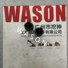 SK100 K3V63BDT  Pressure Sensor   YN52S00004P1  8105416-500K     M16*1.25