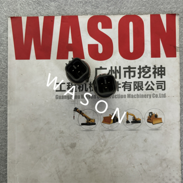 SK100 K3V63BDT  Pressure Sensor   YN52S00004P1  8105416-500K     M16*1.25