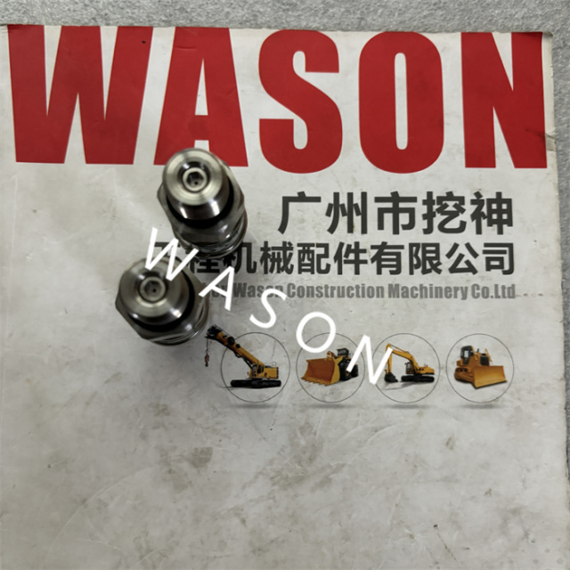 SK100 K3V63BDT  Pressure Sensor   YN52S00004P1  8105416-500K     M16*1.25